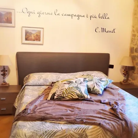 Casa Monet, 200 Mt Dal Mare, Clima, Wi-fi *
