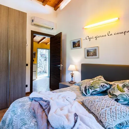 Casa Monet, 200 Mt Dal Mare, Clima, Wi-fi *