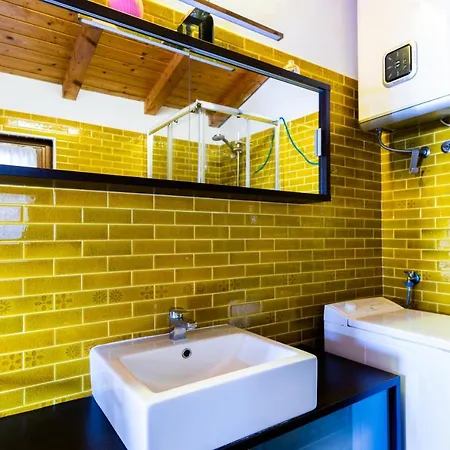 Casa Monet, 200 Mt Dal Mare, Clima, Wi-fi Villa Bordighera