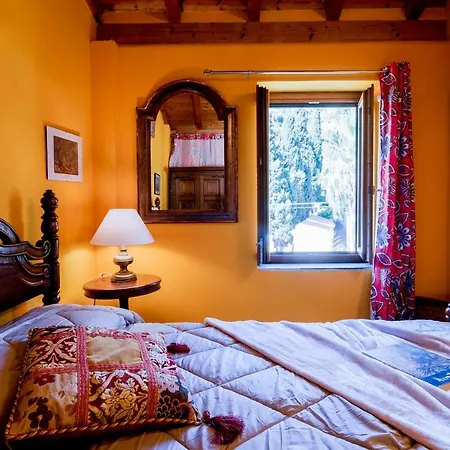 Casa Monet, 200 Mt Dal Mare, Clima, Wi-fi فيلة