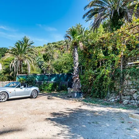 Casa Monet, 200 Mt Dal Mare, Clima, Wi-fi *