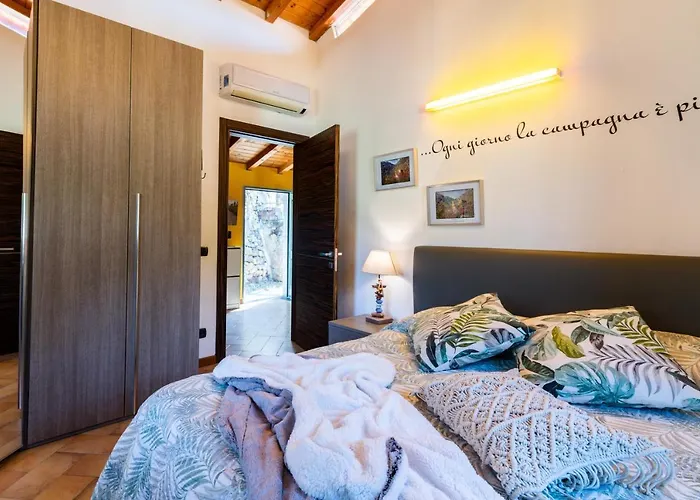 Casa Monet, 200 Mt Dal Mare, Clima, Wi-fi *